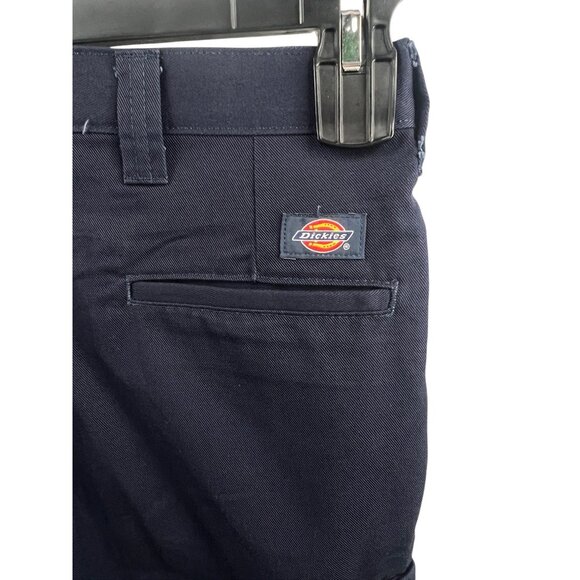 Dickies NWT Men's Cargo Shorts Navy 46 Cotton Blend Gorpcore Utility Outdoors Tr - Picture 13 of 16